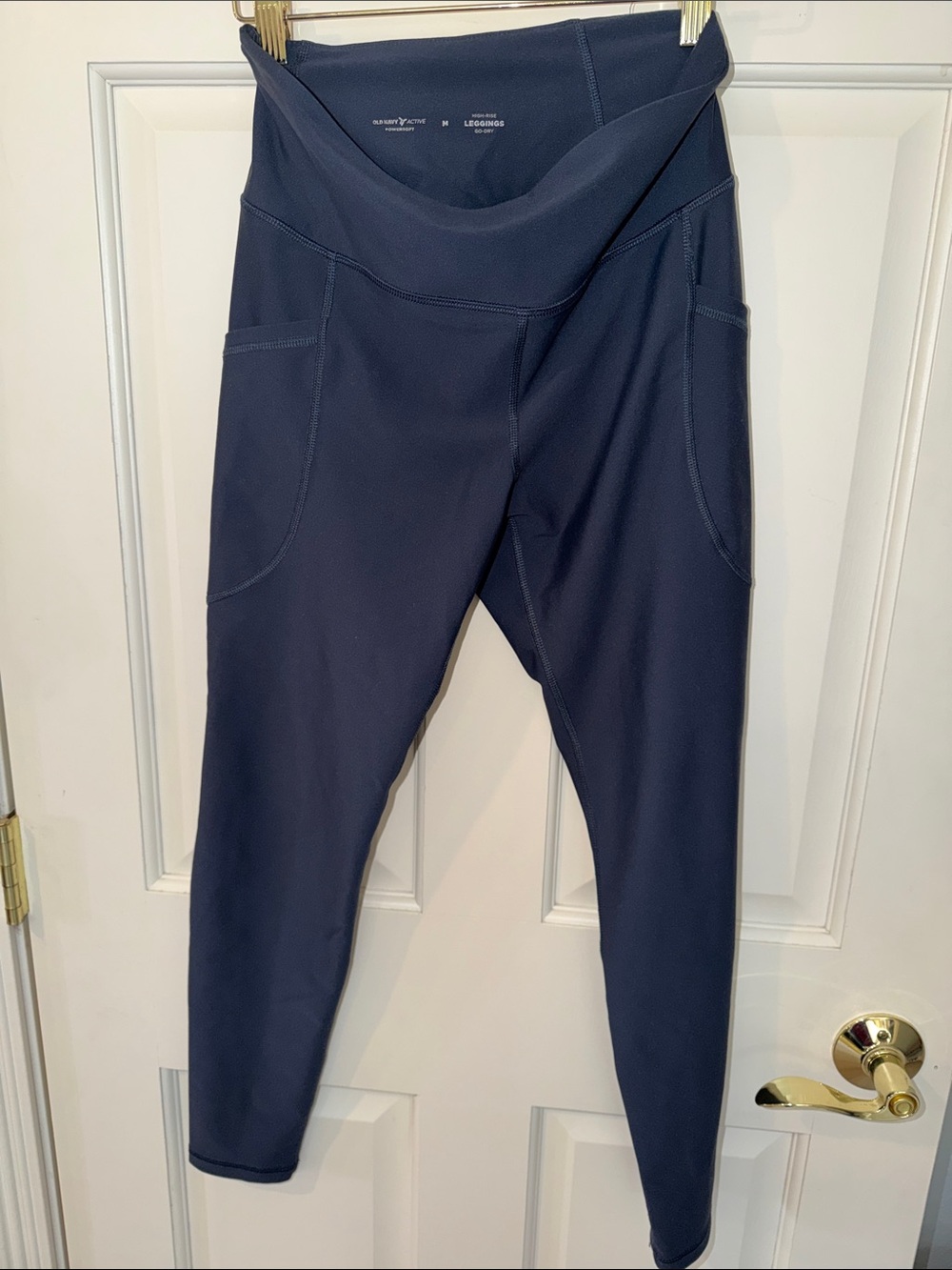Old navy powersoft leggings